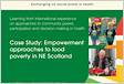 CASE STUDY Empowering Scotlands National Health